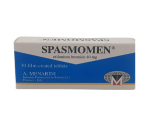 Spasmomen