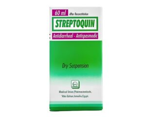 Streptoquin 