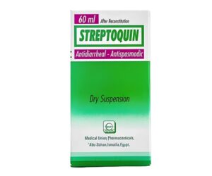 Streptoquin 