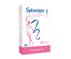 Sylvester 1