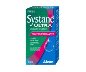 Systane Ultra