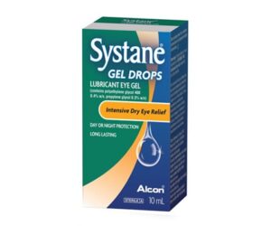 Systane Gel Drop