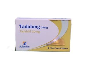 Tadalong