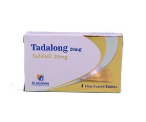 Tadalong