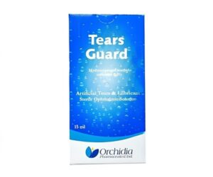 Tears Guard