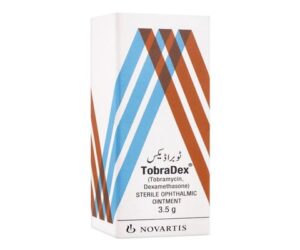 Tobradex