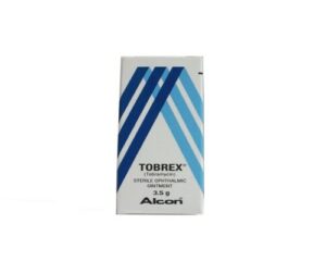Tobrex