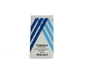 Tobrex