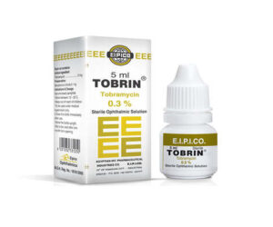 Tobrin