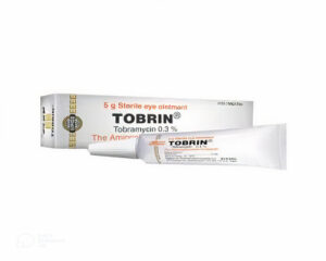 Tobrin