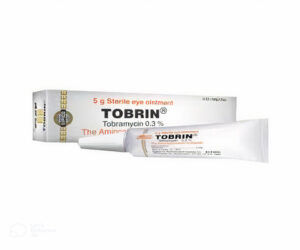 Tobrin