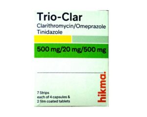 Trio-Clar