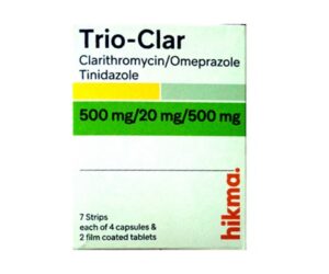 Trio-Clar