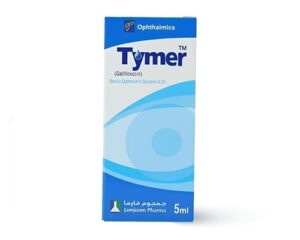 Tymer