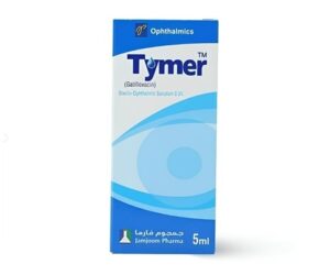 Tymer