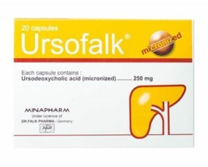 Ursofalk