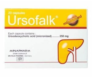 Ursofalk