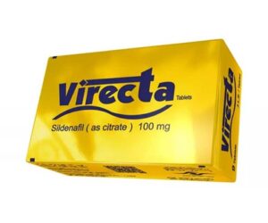 Virecta