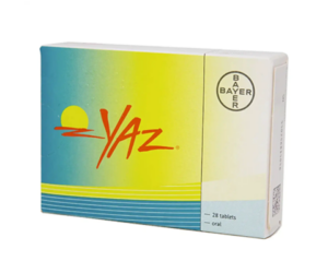 Yaz