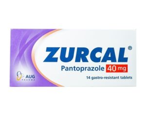 Zurcal