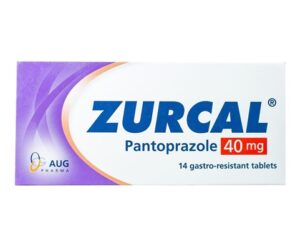 Zurcal