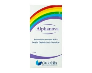  Alphanova