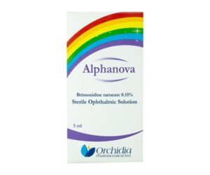  Alphanova