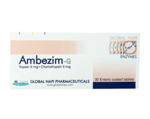 Ambezim-G