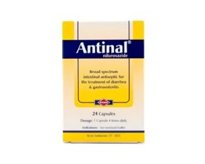 Antinal