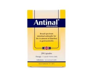 Antinal