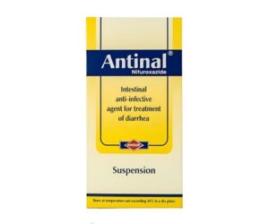 Antinal