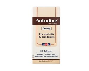 Antodine