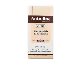 Antodine
