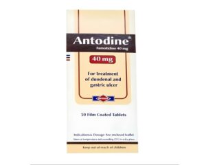 Antodine