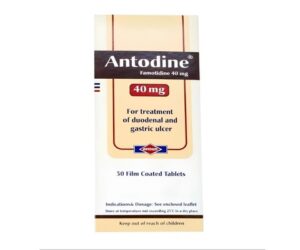 Antodine