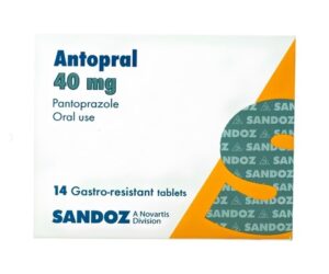 Antopral