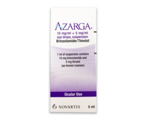 Azarga
