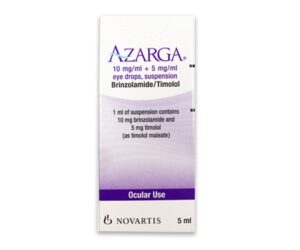 Azarga