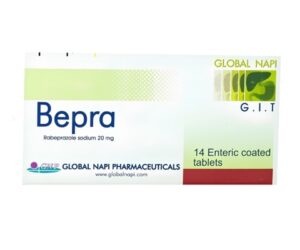 Bepra 