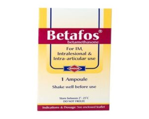 Betafos