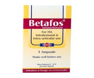 Betafos