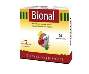Bional