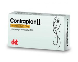 Contraplan