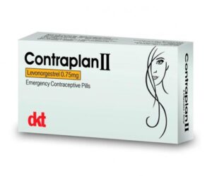 Contraplan