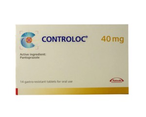 Controloc