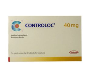 Controloc