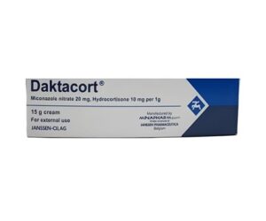 Daktacort 