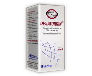 Dexatobrin