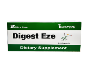 Digest Eze