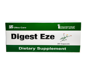Digest Eze